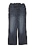 Cat & Jack Blue Jeans Size 14 - photo 1