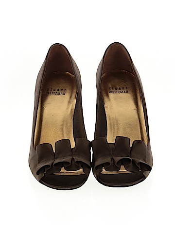 Stuart Weitzman Heels (view 2)