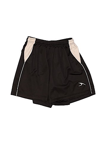 Score Athletic Shorts (view 1)