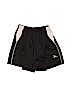 Score 100% Polyester Black Athletic Shorts Size L (youth) - photo 1