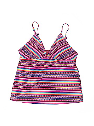 Mossimo Swimsuit Top (view 1)
