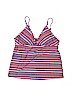 Mossimo Pink Swimsuit Top Size L - photo 1