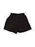 Score 100% Polyester Black Athletic Shorts Size L (youth) - photo 2