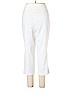 JM Collection White Casual Pants Size XL - photo 2