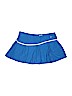 Nike Blue Active Skort Size XL - photo 1