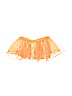 Carter's 100% Polyester Lace Orange Skirt Size 4T - photo 1