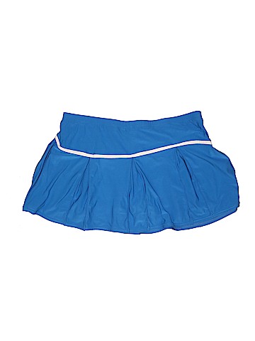 Nike Active Skort (view 2)
