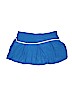 Nike Blue Active Skort Size XL - photo 2