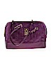 Anne Klein Purple Shoulder Bag One size - photo 1