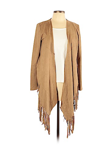 Say What? Cardigan (view 1)