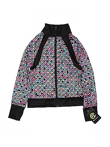 C9 By Champion Track Jacket (view 1)