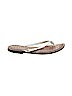 Sam Edelman Silver Sandals Size 9 - photo 1