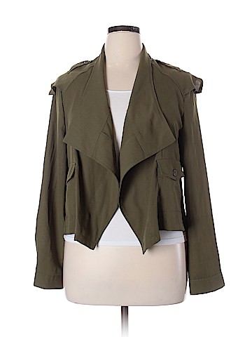 Charlotte Russe Cardigan (view 1)