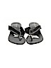 Italian Shoemakers Footwear Black Sandals Size 9 - photo 2