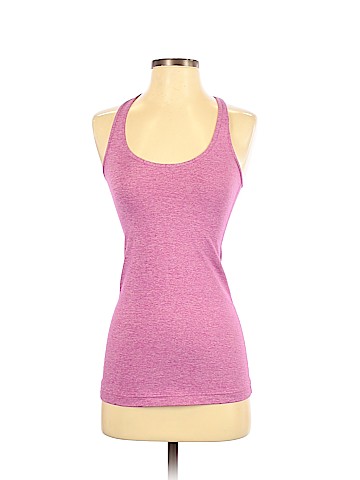 Lululemon Athletica Active Tank (view 1)