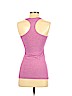 Lululemon Athletica Purple Active Tank Size 4 - photo 2