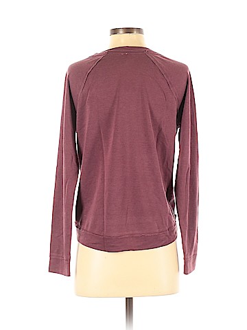 Mudd Long Sleeve Top (view 2)