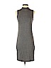 Forever 21 Gray Casual Dress Size M - photo 1