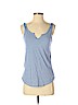 American Eagle Outfitters Blue Tank Top Size S - photo 1