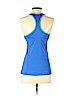 Nike Blue Active Tank Size M - photo 2