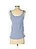 American Eagle Outfitters Blue Tank Top Size S - photo 2