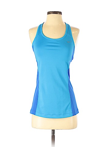 Nike Active Tank (view 1)