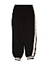 Zara Kids Solid Black Casual Pants Size 7 - photo 2