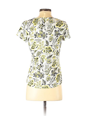 Talbots Short Sleeve T-Shirt (view 2)