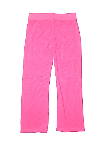 Juicy Couture Velour Pants (view 2)