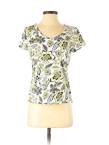 Talbots Short Sleeve T-Shirt (view 1)