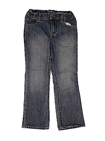 The Children's Place Jeans (view 1)