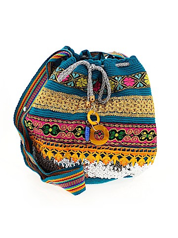 Unbranded Bucket Bag (view 1)