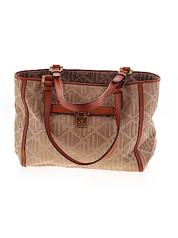 Lauren by Ralph Lauren Shoulder Bag (view 1)