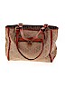Lauren by Ralph Lauren Brown Shoulder Bag One size - photo 1
