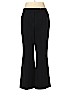 INC International Concepts Black Dress Pants Size 16 - photo 1