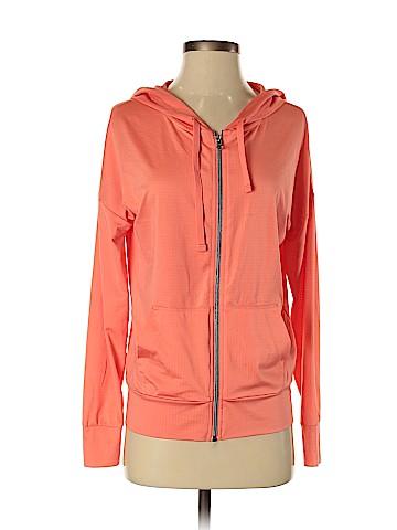 Forever 21 Zip Up Hoodie (view 1)