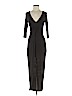 New Mode Black Cocktail Dress Size S - photo 1