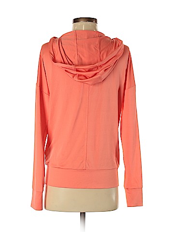 Forever 21 Zip Up Hoodie (view 2)