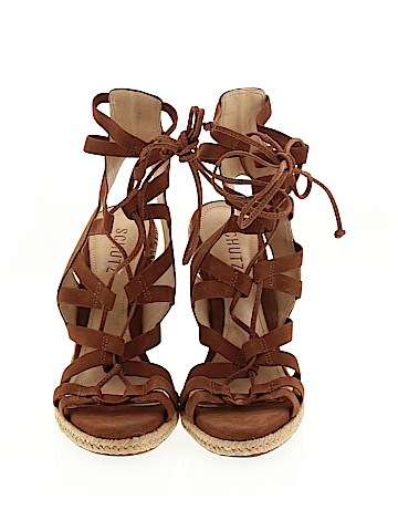 Schutz Wedges (view 2)