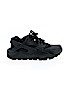 Nike Black Sneakers Size 6 1/2 (youth) - photo 1