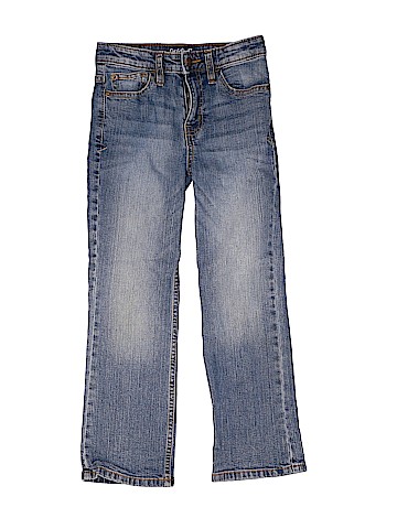 Cat & Jack Jeans (view 1)