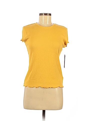 Rachel Zoe Short Sleeve Top (view 1)