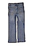 Cat & Jack Solid Blue Jeans Size 7 - photo 2