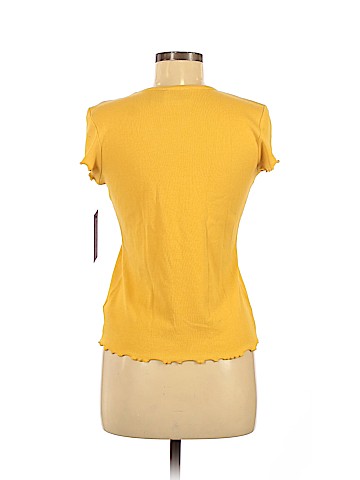 Rachel Zoe Short Sleeve Top (view 2)