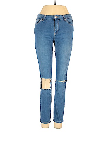 Topshop Jeans (view 1)