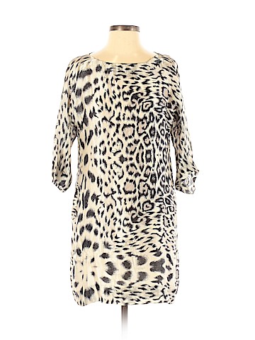 Zara Casual Dress (view 1)