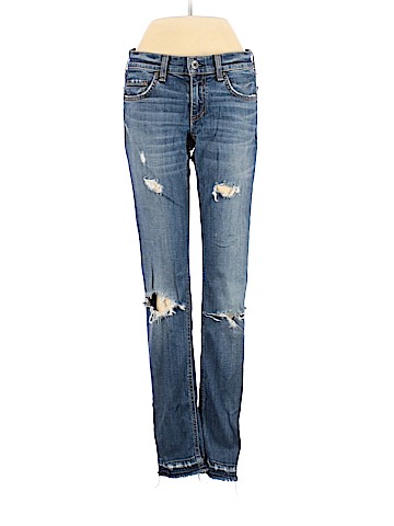 Rag & Bone Jeans (view 1)