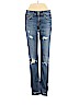 Rag & Bone Blue Jeans Size 23 waist - photo 1