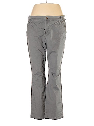 Old Navy Khakis (view 1)