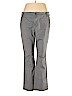 Old Navy Gray Khakis Size 16 - photo 1